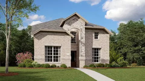 3141 Beechwood Dr, Crandall, TX 75114