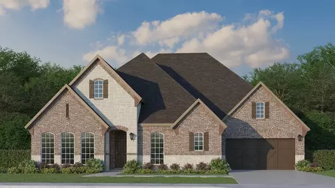 1928 Lotus Ct, Haslet, TX 76052