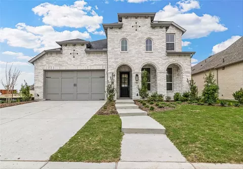 1830 Bell Ct, Van Alstyne, TX 75495