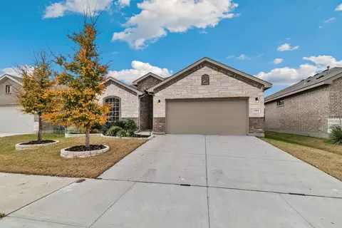 505 Dunmore Dr, Fort Worth, TX 76131