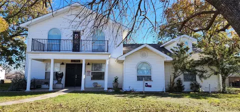 2180 Huling Rd, Sanger, TX 76266