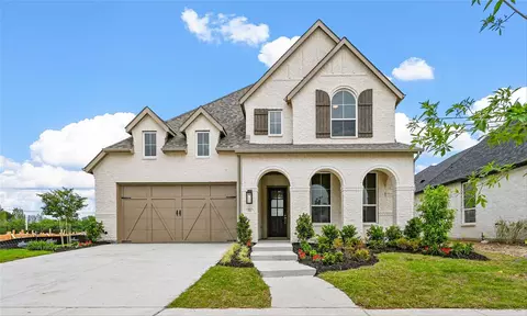1511 Terry St, Van Alstyne, TX 75495