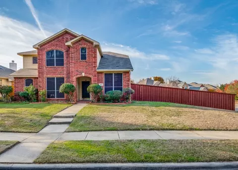 4501 Saddleridge Dr, The Colony, TX 75056