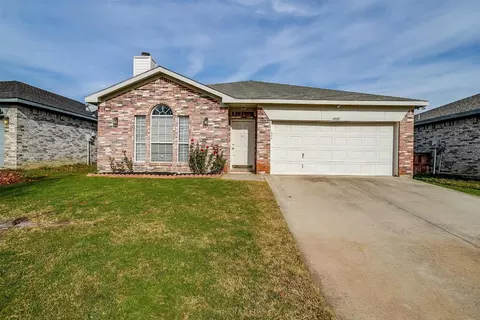 4808 Fishhook Ct, Fort Worth, TX 76179