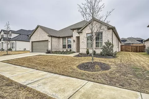 1813 Botticelli Dr, Little Elm, TX 75068