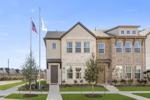 1049 Keene Ridge Dr, Allen, TX 75013