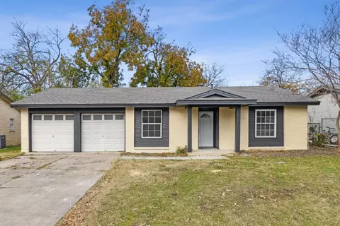 1503 Shelmar Dr, Arlington, TX 76014