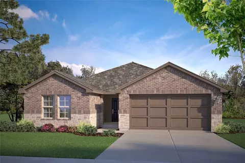 553 Bronze Cir E, Springtown, TX 76082