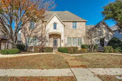 4528 Newcastle Dr, Frisco, TX 75034