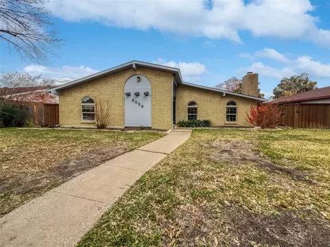 5029 Pemberton Ln, The Colony, TX 75056