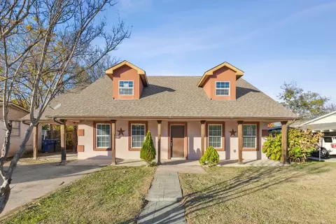300 E Miller Rd, Garland, TX 75041