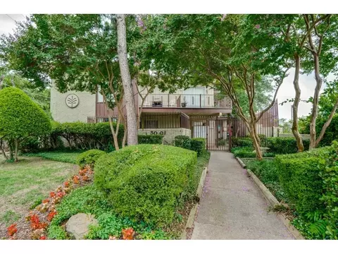 5001 Bowser Ave #108, Dallas, TX 75209