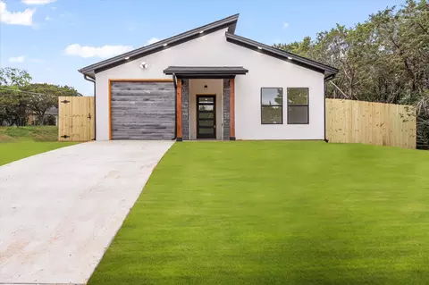 3603 Sioux Trl, Granbury, TX 76048
