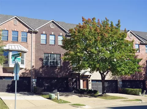 1491 Chase Ln, Irving, TX 75063