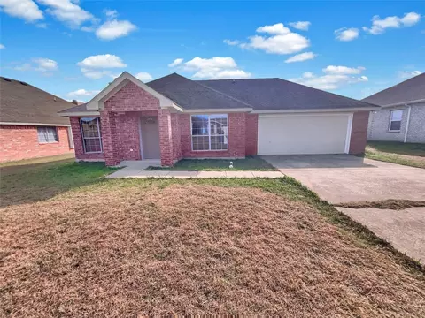 1124 Glenhaven Dr, Hutchins, TX 75141