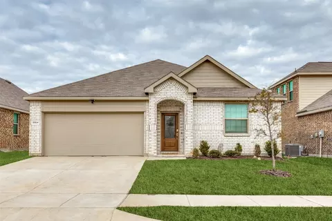 5504 Brahma Trl, Fort Worth, TX 76179