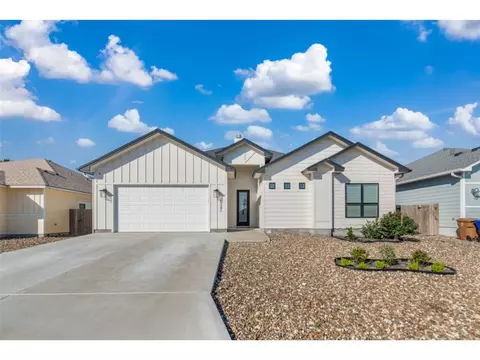 15241 Capstan St, Corpus Christi, TX 78418