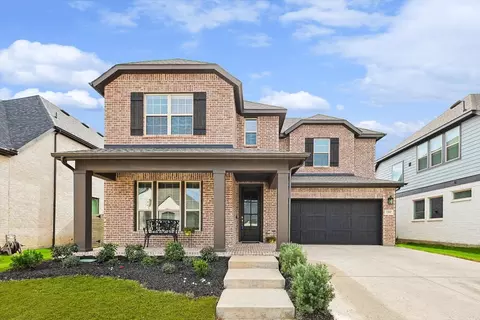 1505 19th St, Argyle, TX 76226