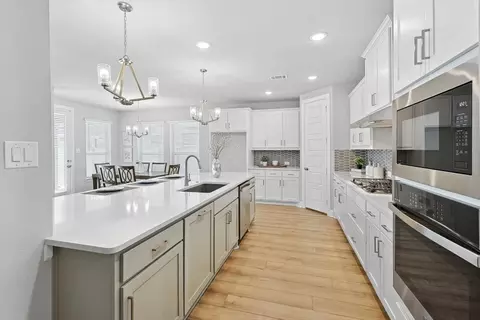 1505 19th St, Argyle, TX 76226 photo 5