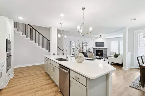 1505 19th St, Argyle, TX 76226 photo 8