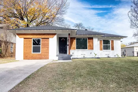 2939 Healey Dr, Dallas, TX 75228
