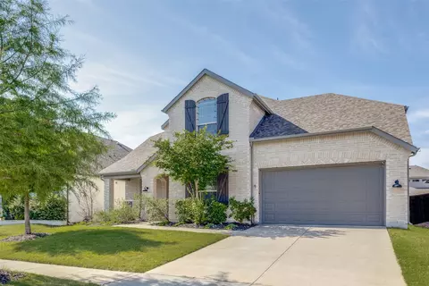 1920 Drover Creek Rd, Aubrey, TX 76227