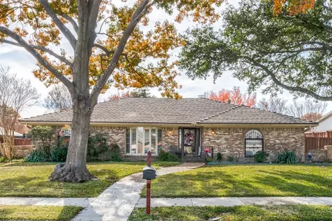 3012 Dartmouth Dr, Plano, TX 75075