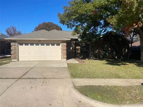 1415 Sayles Ave, Arlington, TX 76018