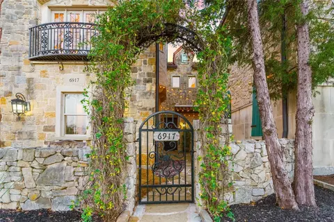 6917 Mediterranean Dr, Mckinney, TX 75072