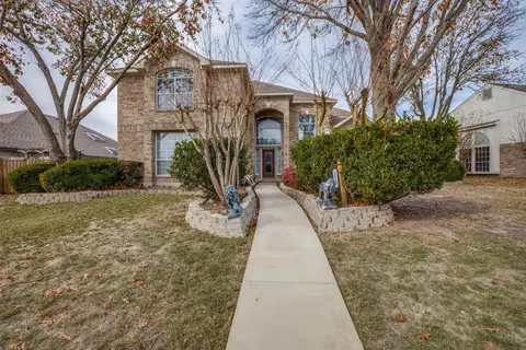 2113 Highwood St, Mesquite, TX 75181