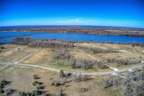 Lot 39 Lago Vista Drive, East Tawakoni, TX 75472