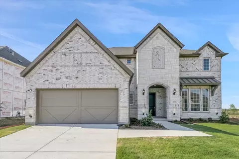17217 Clover Dr, Celina, TX 75009