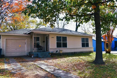 10914 Desdemona Dr, Dallas, TX 75228