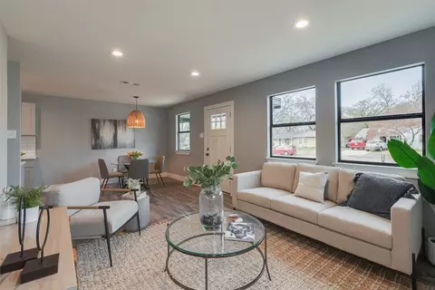 2934 Millmar Dr, Dallas, TX 75228
