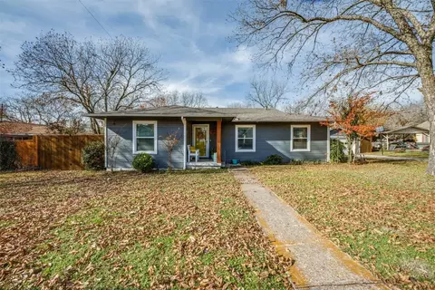 609 Center St, Royse City, TX 75189
