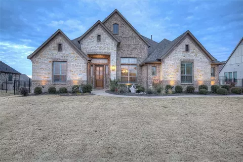 625 Maggie Trl, Lucas, TX 75002