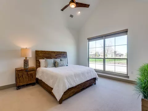 Bedroom - 4061 Pavonia Ln, Prosper, TX 75078 photo 1 of 2