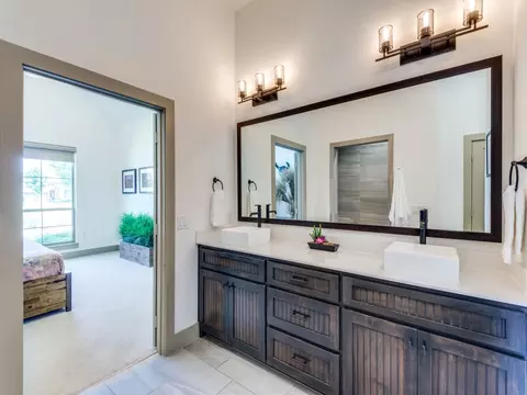 Bath - 4061 Pavonia Ln, Prosper, TX 75078 photo 1 of 3