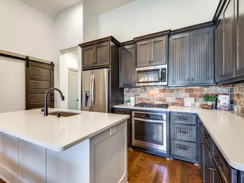 Kitchen - 4061 Pavonia Ln, Prosper, TX 75078 photo 1 of 4