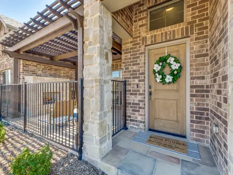 4061 Pavonia Ln, Prosper, TX 75078