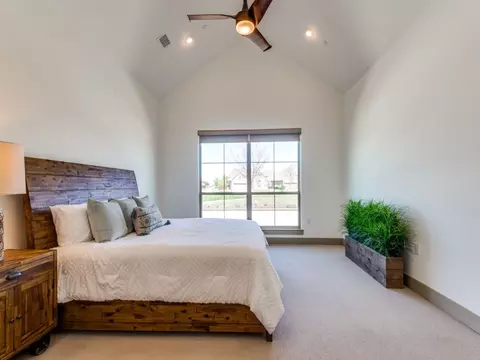 Bedroom - 4061 Pavonia Ln, Prosper, TX 75078 photo 2 of 2