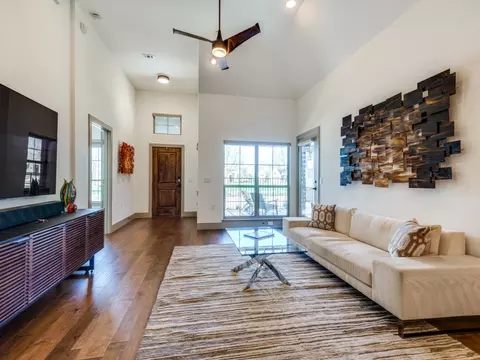 Living - 4061 Pavonia Ln, Prosper, TX 75078 photo 2 of 2