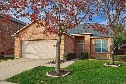 6009 Marsh Rail Dr, Denton, TX 76208