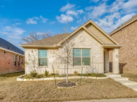 2245 Obsidian Dr, Krugerville, TX 76227
