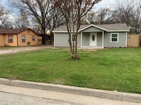 1319 Haney Ln, Mesquite, TX 75149