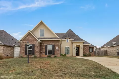 184 Panther Dr, Stonewall, LA 71078