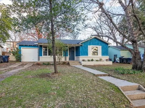 209 S Roberts Cut Off Rd, Fort Worth, TX 76114