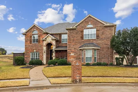 2712 Navajo Rd, Corinth, TX 76210