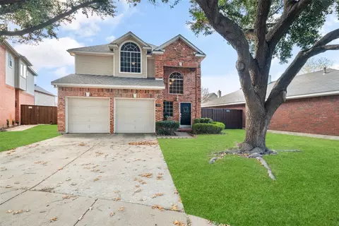 3808 Branch Hollow Pl, Carrollton, TX 75007