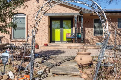 2509 Belhaven Dr, Mesquite, TX 75150